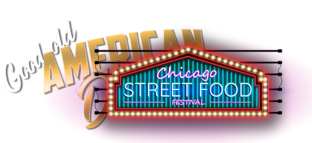 CHICAGO STREET FOOD FESTIVAL