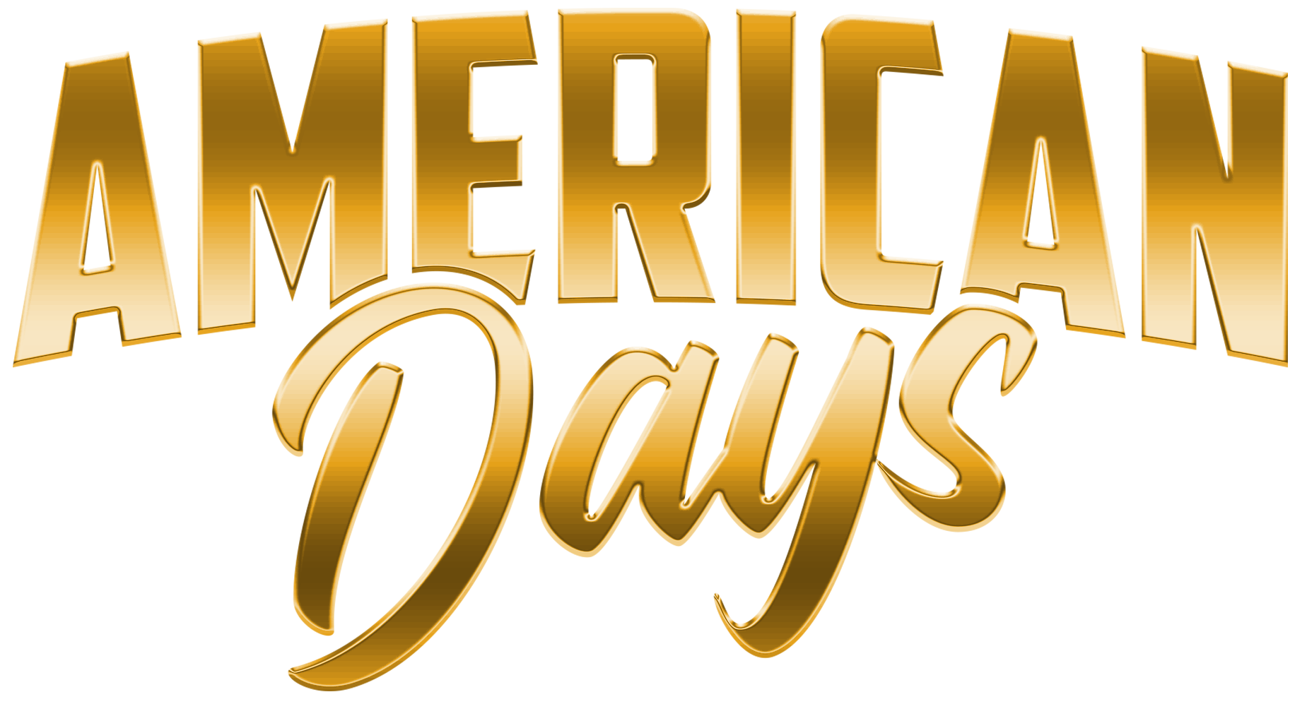 American Days - American Nights Program
