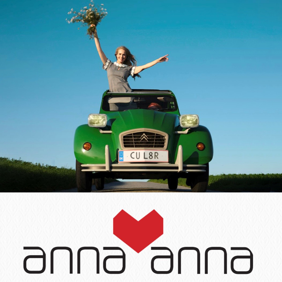 Partner Anna-Anna