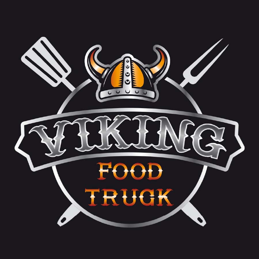 Partner Viking Food Truck