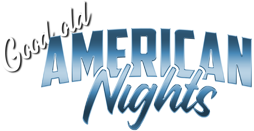 Bands Intro -American Nights