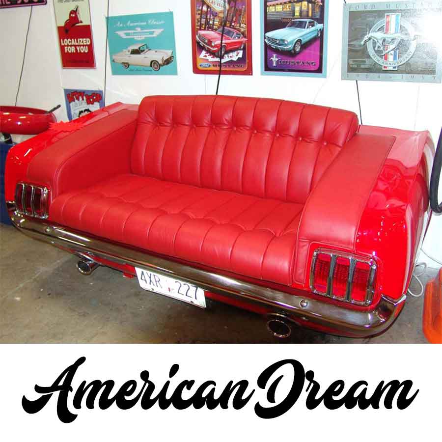 Partner American Dream 