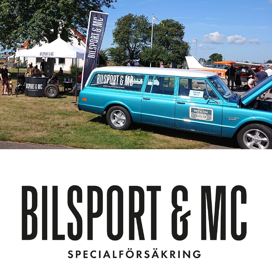 Partner Bilsport & MC