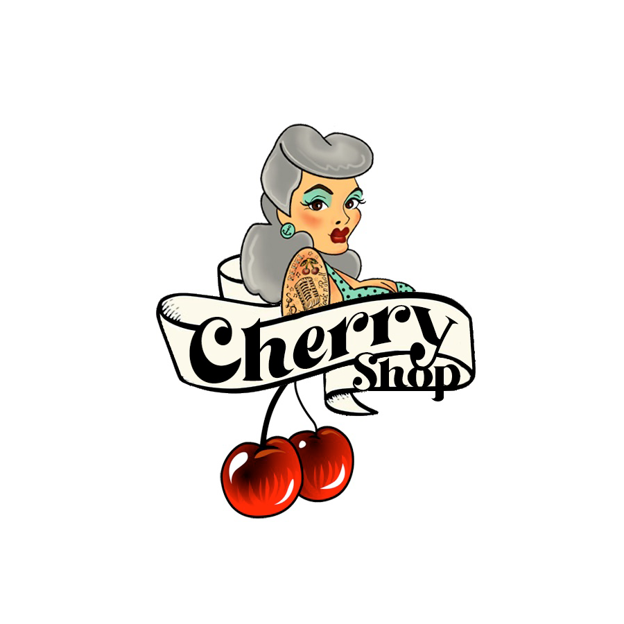Partner Cherry Shop