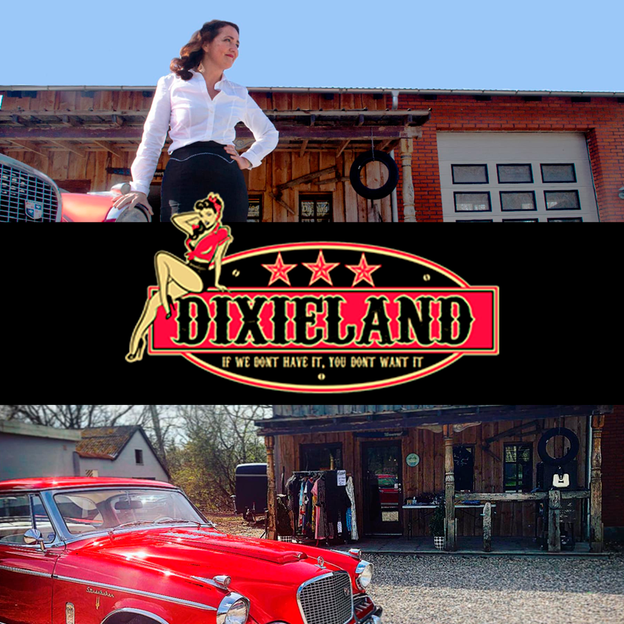 Partner Dixieland