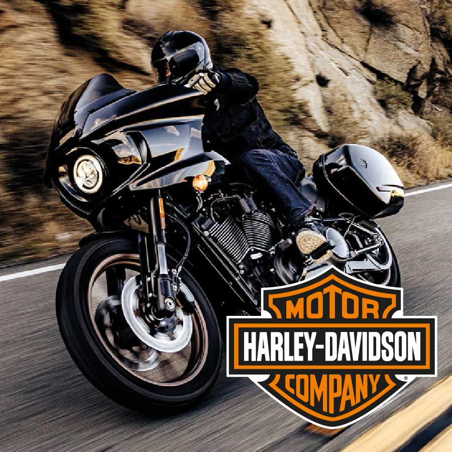 Partner Harley Davidson Link�ping