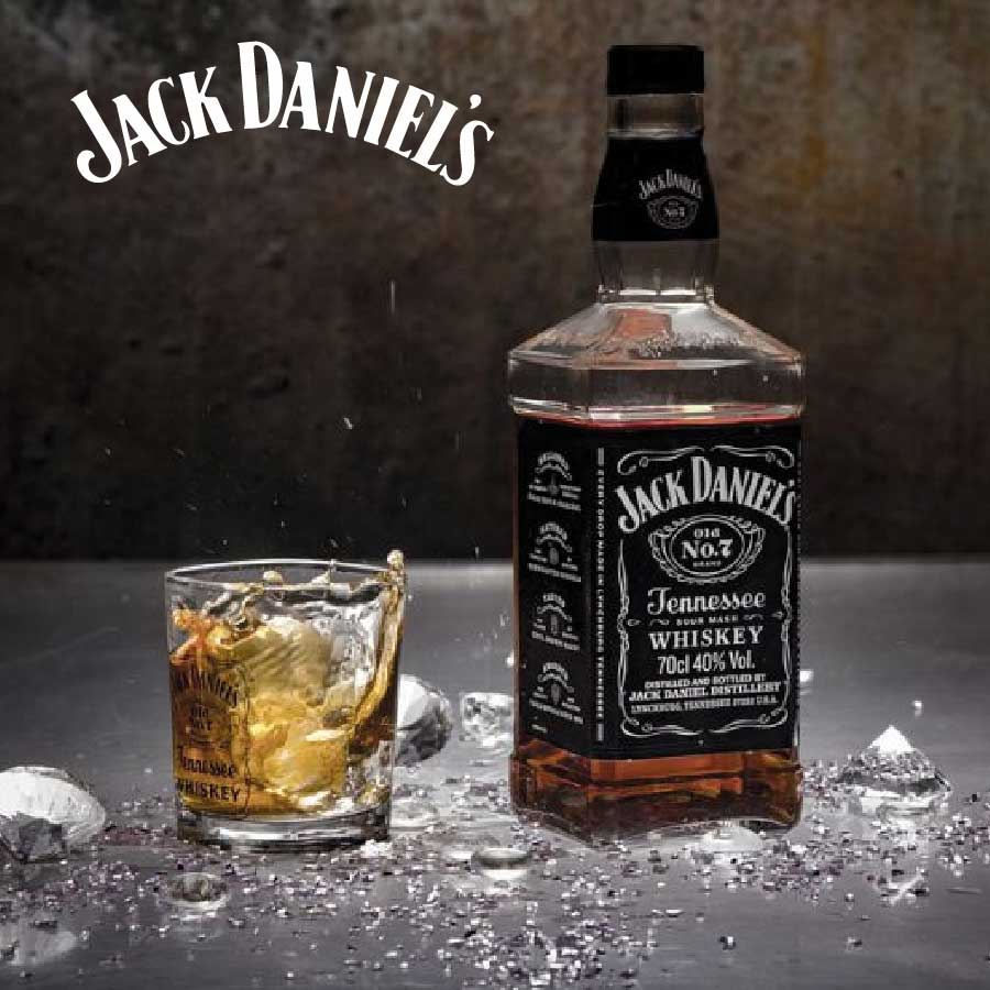 Partner Jack Daniels