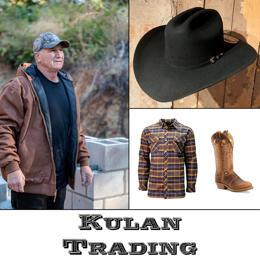 Partner Kulan Trading 