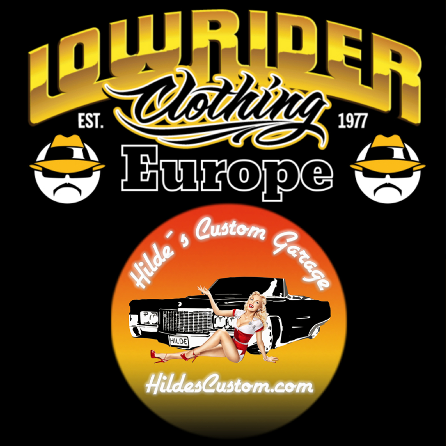 Partner Low Rider Clothing