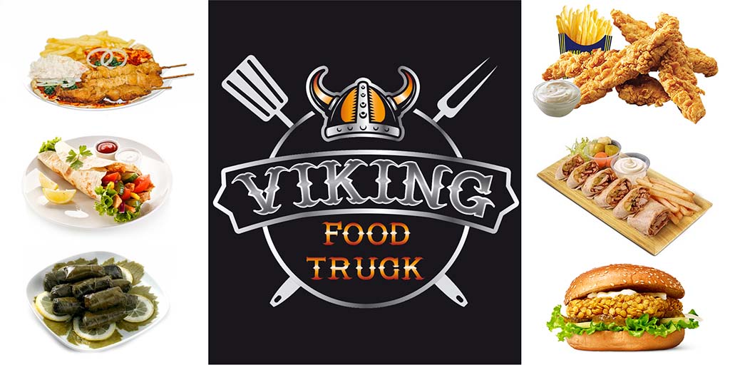 Food Truck - VIKING FOOD TRUCK