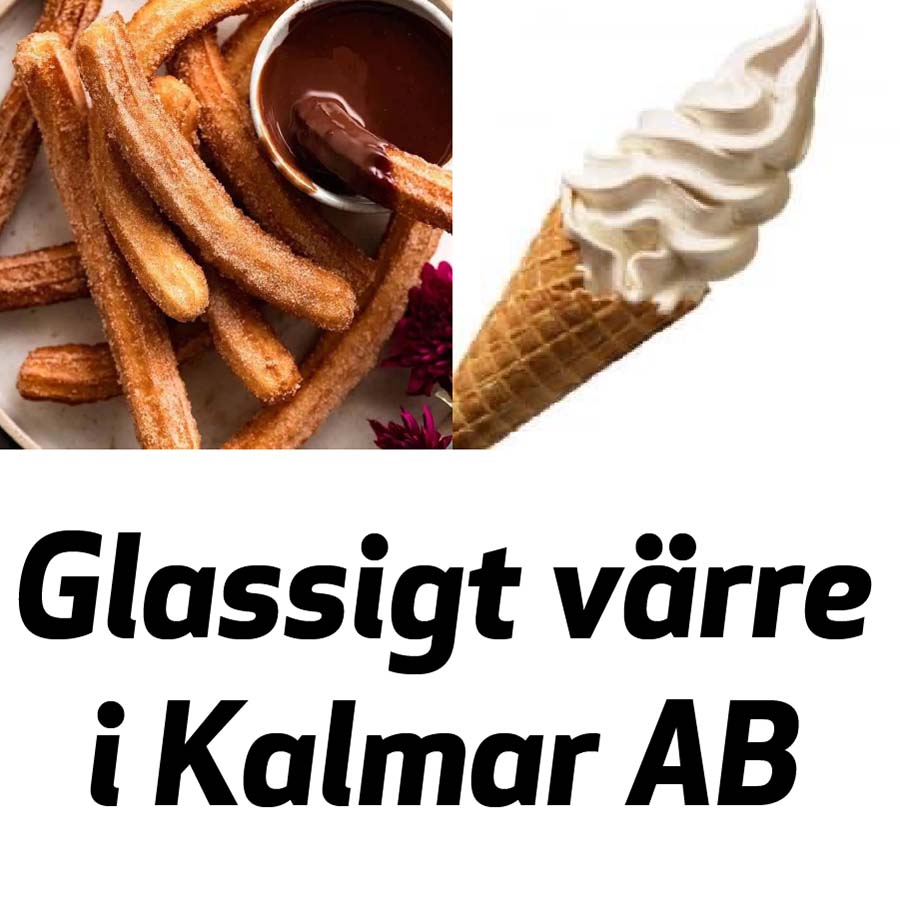 Partner Glassigt värre I Kalmar AB