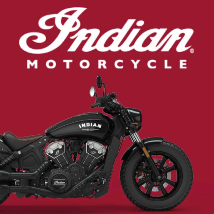 Partner INDIAN MOTORCYCLE